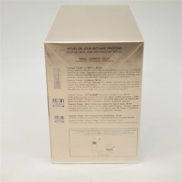 NIB! Dior Capture Total Day Ritual - Picture 4 of 5